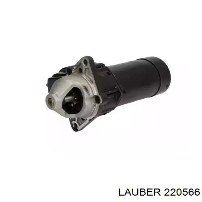 Стартер Peugeot/Citroen 00005802E4 ціна, від 59.01 USD