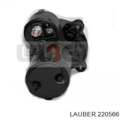 Купити 00005802E4 Peugeot/Citroen Стартер