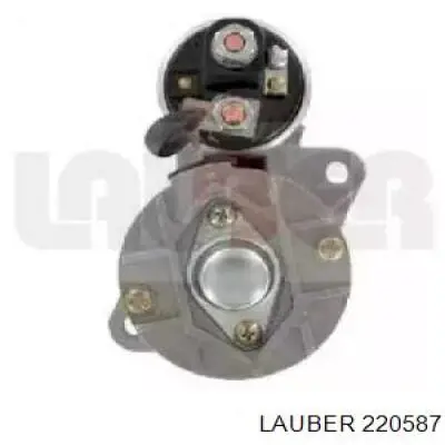 Купити RTC6061NG Britpart Стартер