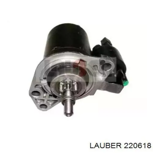 220618 Lauber Стартер (1,1 кВт, 12 В)