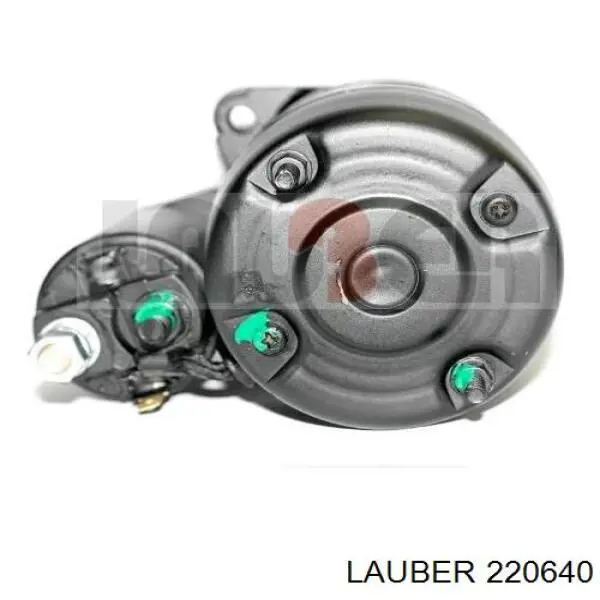Стартер AS/Auto Storm S5034 ціна, від 95.27 USD