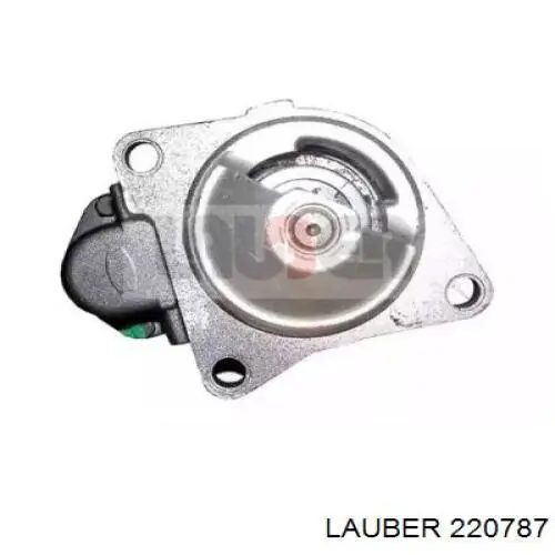 Купити 5026713 Ford Стартер