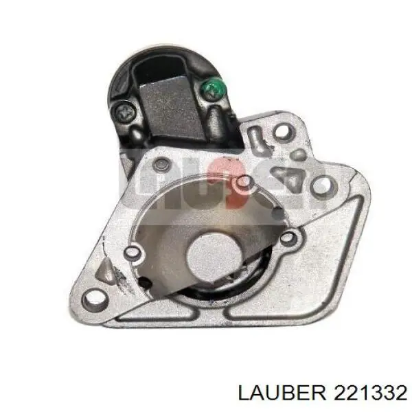 221332 Lauber Стартер двигуна