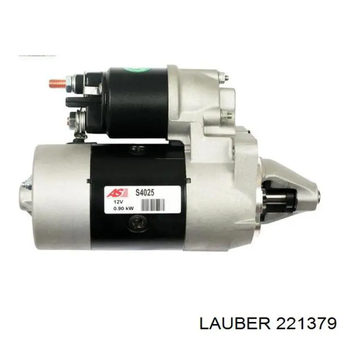 Стартер Lauber 221379 ціна, від 40.79 USD