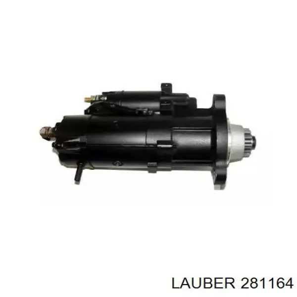 Стартер CS1164 REMA-PARTS
