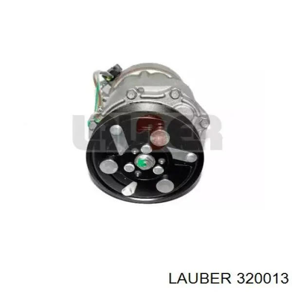 Компресор кондиціонера 320013 Lauber