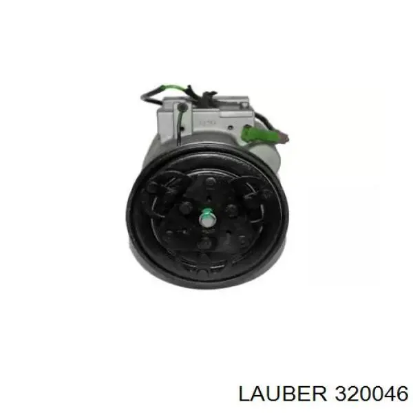 Компресор кондиціонера 320046 Lauber