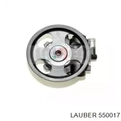 550017 Lauber насос гідропідсилювача керма (гпк)