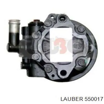 Купити 00004007N4 Peugeot/Citroen Насос гідравліки