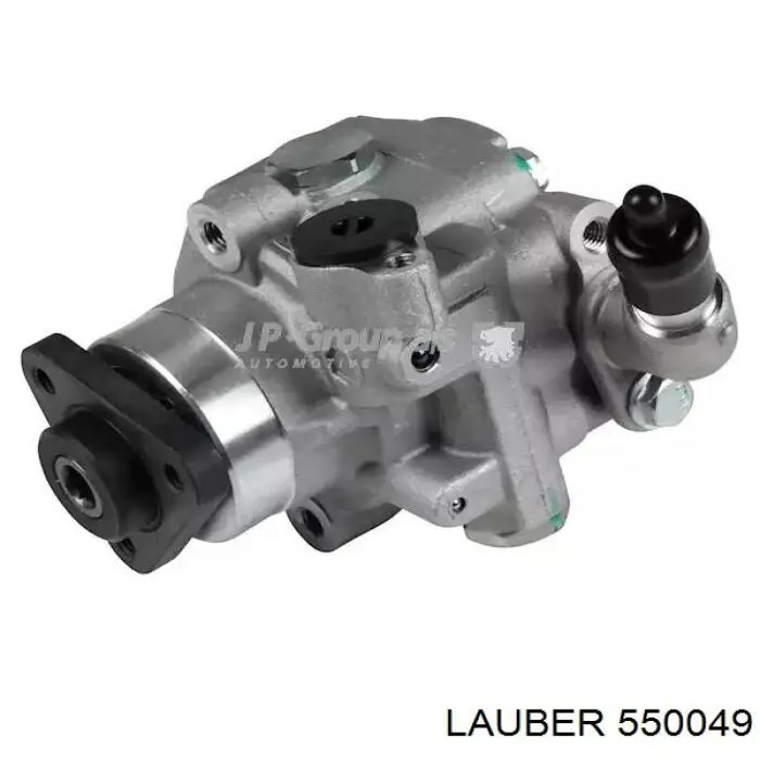 Насос ГПК Lauber 550049 ціна, від 148.91 USD