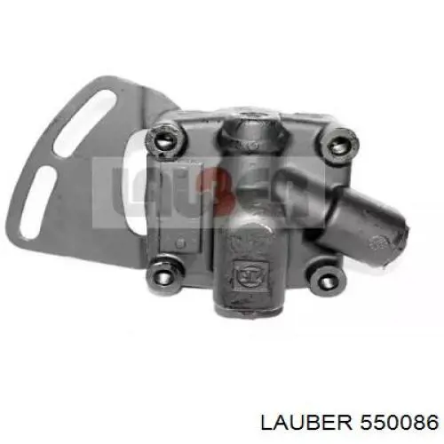 Насос ГПК ZF Parts 7681955164 ціна, від 22.88 USD