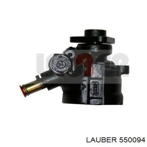 Насос ГПК Fiat/Alfa/Lancia 9626552180 ціна, від 85.84 USD