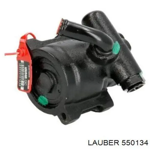 Купити S5032003 Polcar Насос гідравліки