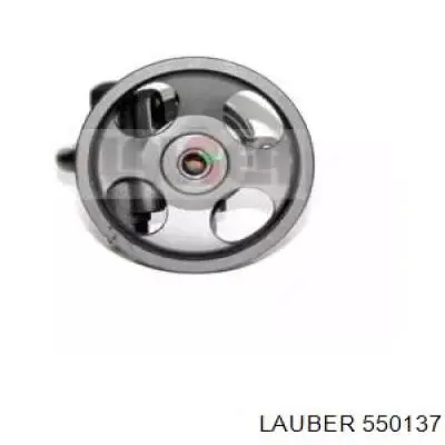 550137 Lauber насос гідропідсилювача керма (гпк)