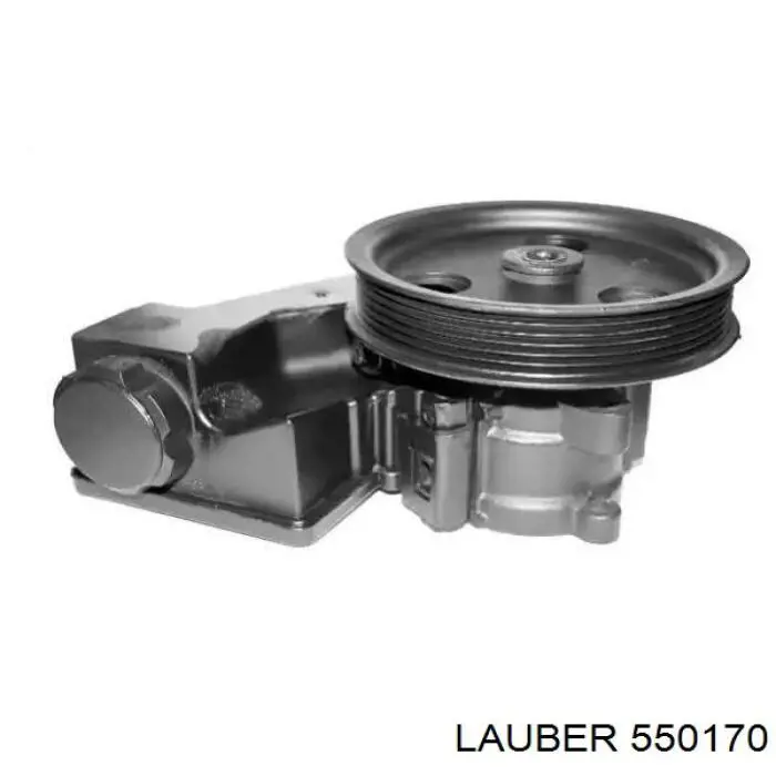 Насос ГПК Lauber 550170 ціна, від 85.34 USD
