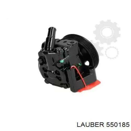 Насос ГПК Metalcaucho 51643 ціна, від 103.93 USD