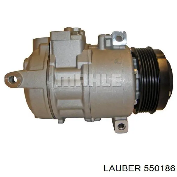 Насос ГУР 550186 Lauber