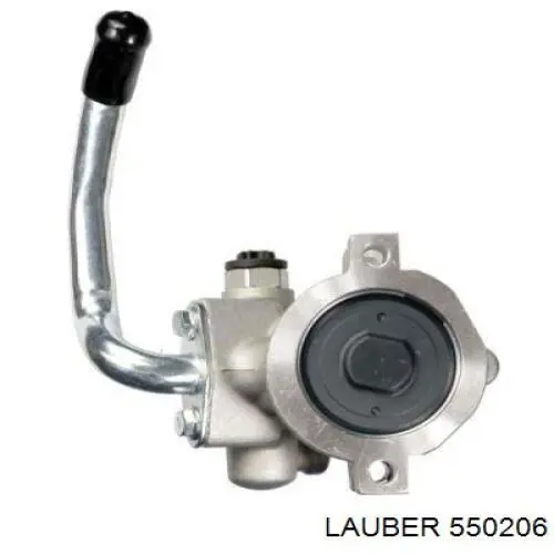 Насос ГПК Lauber 550206 ціна, від 71.59 USD