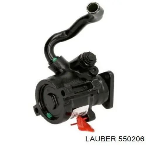 Купити 550206 Lauber Насос гідравліки