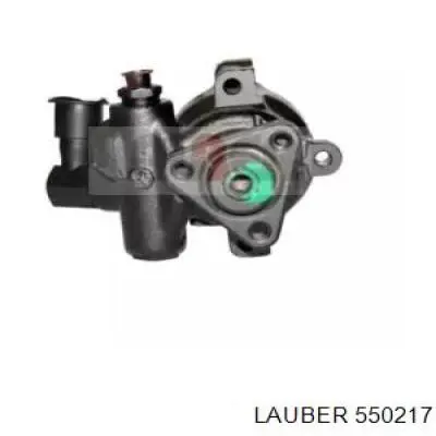 550217 Lauber насос гідропідсилювача керма (гпк)