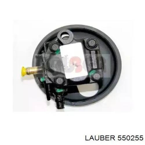 Насос ГУР QVB101040 Rover