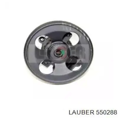 550288 Lauber насос гідропідсилювача керма (гпк)