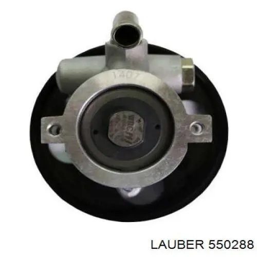 Насос ГУР 550288 Lauber