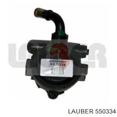 Купити 550334 Lauber Насос гідравліки