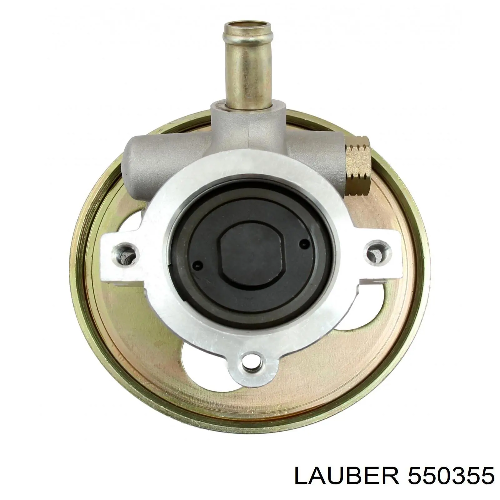 Насос ГУР 550355 Lauber