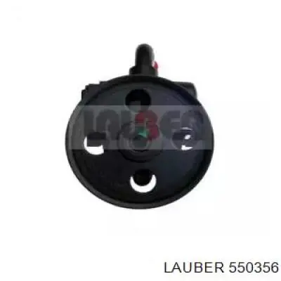 550356 Lauber насос гідропідсилювача керма (гпк)