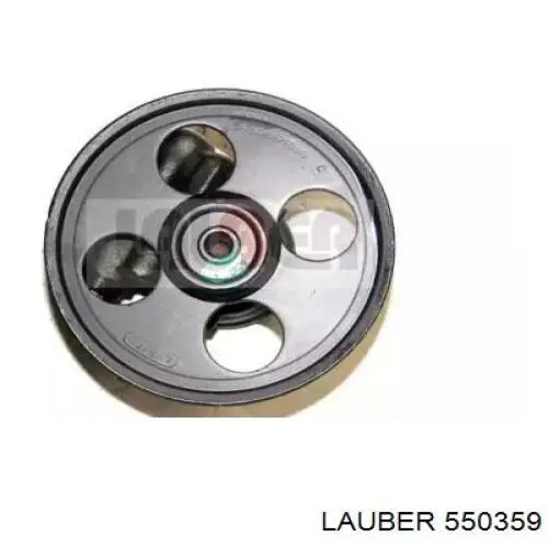 Купити HP456 Shaftec Насос гідравліки