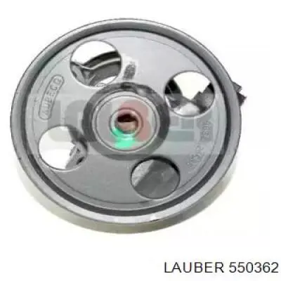 550362 Lauber насос гідропідсилювача керма (гпк)