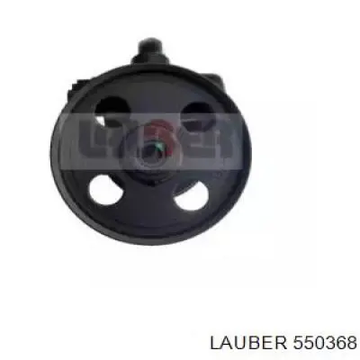 550368 Lauber насос гідропідсилювача керма (гпк)