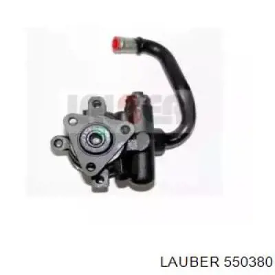550380 Lauber насос гідропідсилювача керма (гпк)