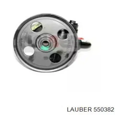 550382 Lauber насос гідропідсилювача керма (гпк)