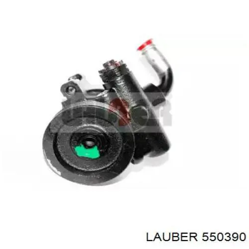 Купити 4007R7 Peugeot/Citroen Насос гідравліки