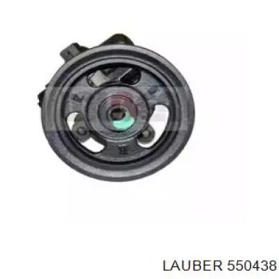 550438 Lauber насос гідропідсилювача керма (гпк)