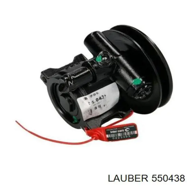 Купити 550438 Lauber Насос гідравліки