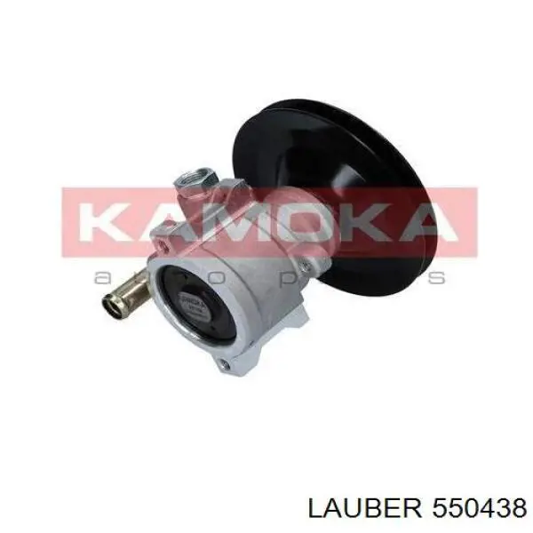 Насос ГУР 550438 Lauber