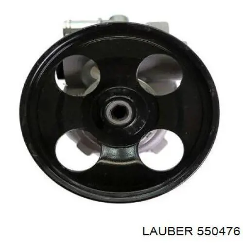 Насос ГУР 550476 Lauber