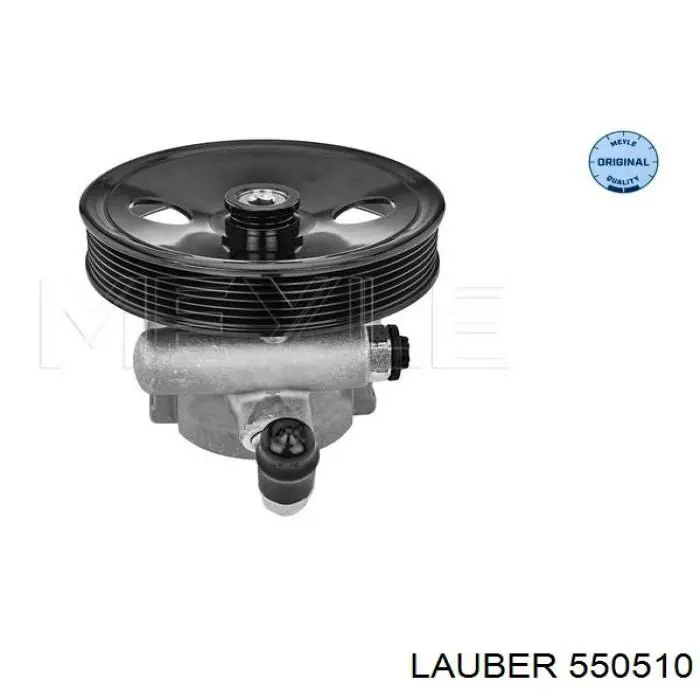 Купити 550510 Lauber Насос гідравліки