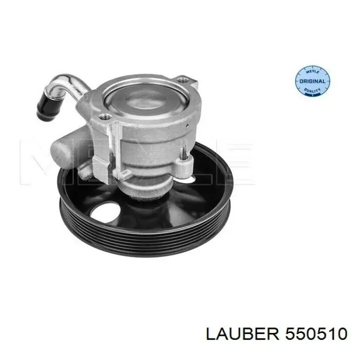 Насос ГУР 550510 Lauber