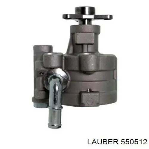 Насос ГПК Renault (RVI) 8200016165 ціна, від 74.41 USD