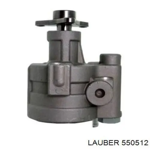 Купити 8200016165 Renault (RVI) Насос гідравліки