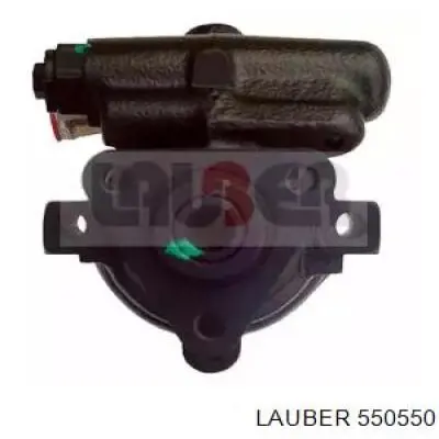 550550 Lauber насос гідропідсилювача керма (гпк)