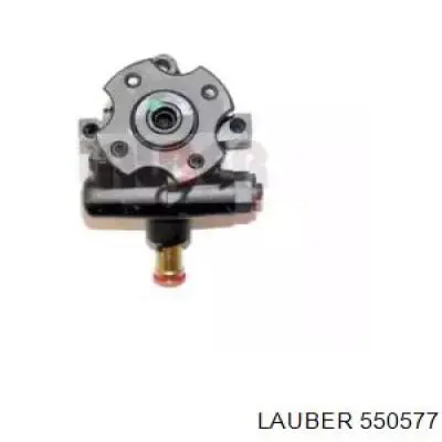 550577 Lauber насос гідропідсилювача керма (гпк)