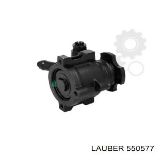 Купити 550577 Lauber Насос гідравліки