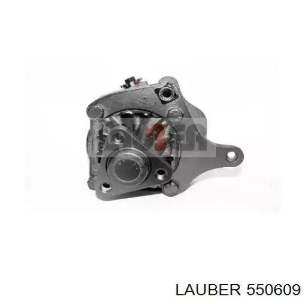 Насос ГПК Lauber 550608 ціна, від 115.99 USD