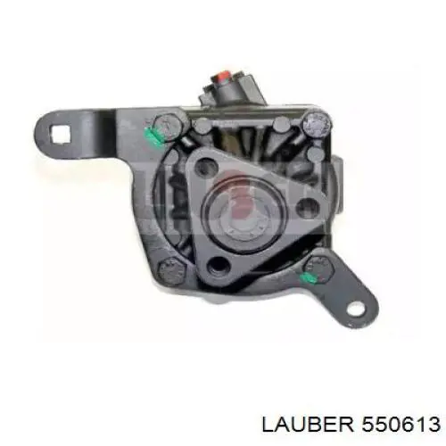 Купити 93175575 Opel Насос гідравліки