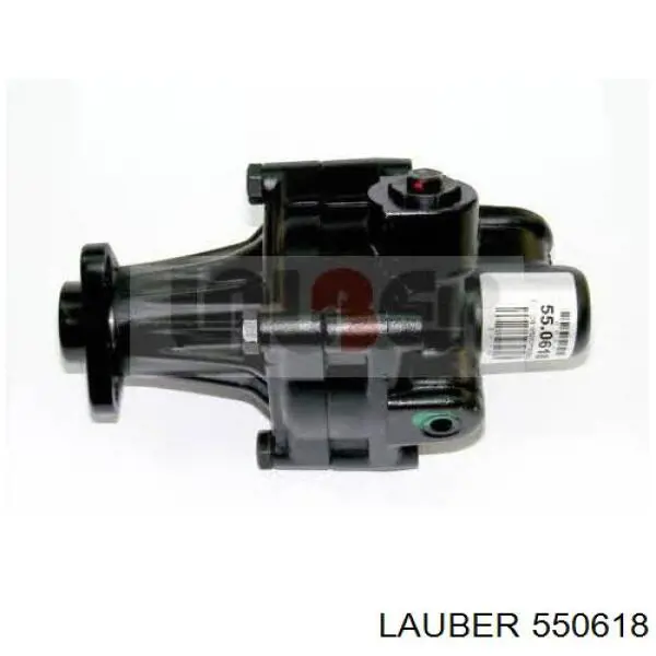 Насос ГУР 550618 Lauber